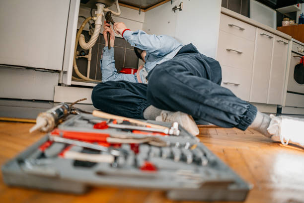 Best Toilet Repair Services  in Scenic Oaks, TX