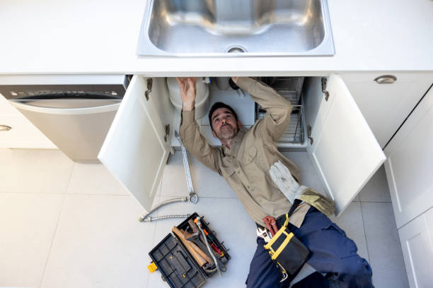 Reliable Scenic Oaks, TX Plumbing Solutions
