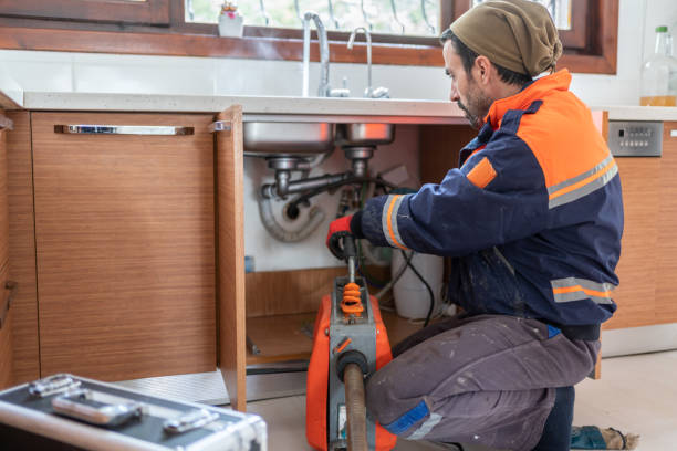 Best Same-Day Plumbing Service  in Scenic Oaks, TX