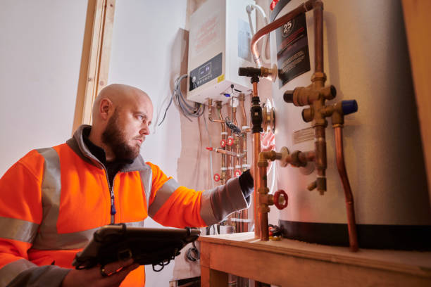 Best Local Plumber Services  in Scenic Oaks, TX