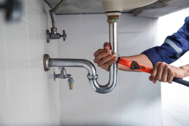 Best Emergency Plumbing Repair  in Scenic Oaks, TX
