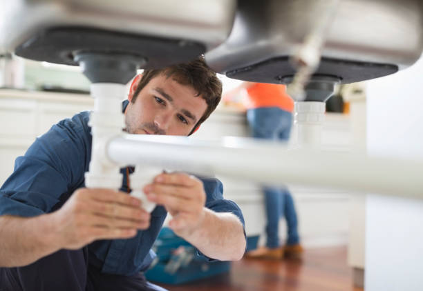 Best Plumbing Installation Services  in Scenic Oaks, TX
