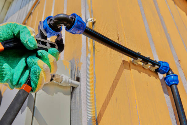 Best Emergency Plumbing Repair  in Scenic Oaks, TX