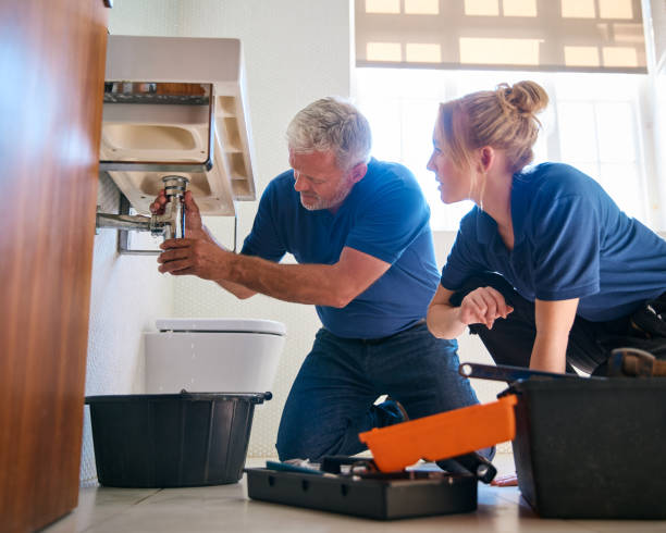 Best Leak Detection Services  in Scenic Oaks, TX